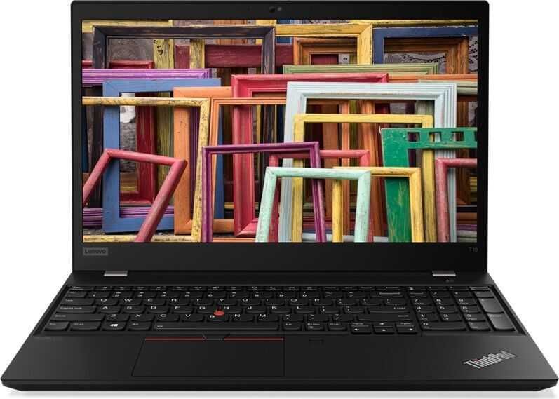LAPTOP LENOVO T15 i5/ 16/ SSD 256+320/ 15,6" IPS/ BT/ Thunderbolt/ W11