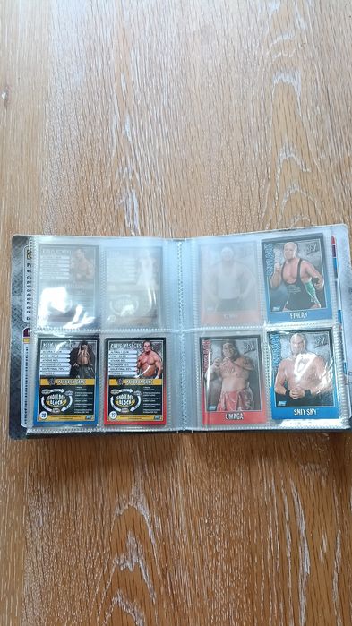 Cartas Payback (record)