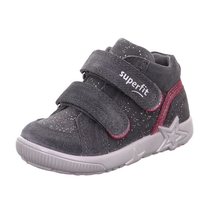 Buty dziewczęce sneakersy / trampki roz 24