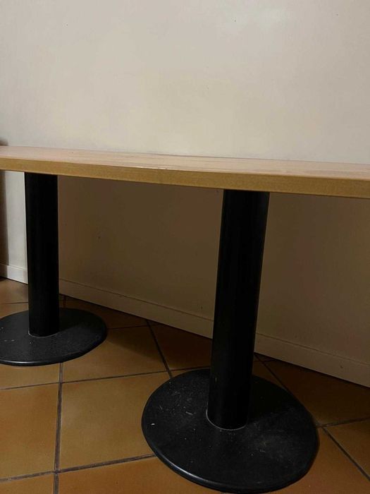 Mesa de Reuniões