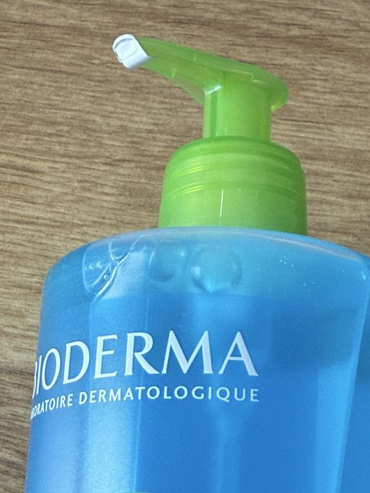 Bioderma Sebium żel 500ml