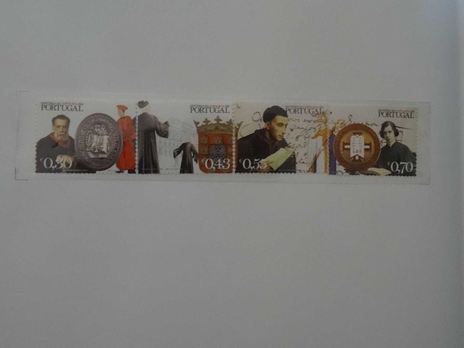 História Breve da Advocacia em Portugal de Adalberto Alves