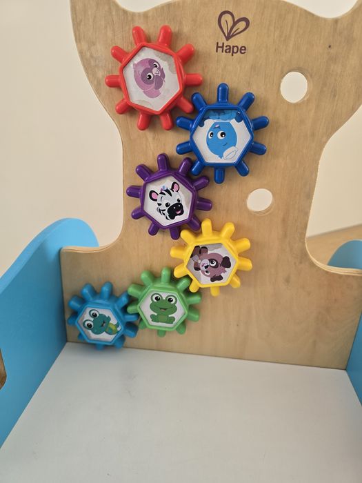 Andador Baby Einstein