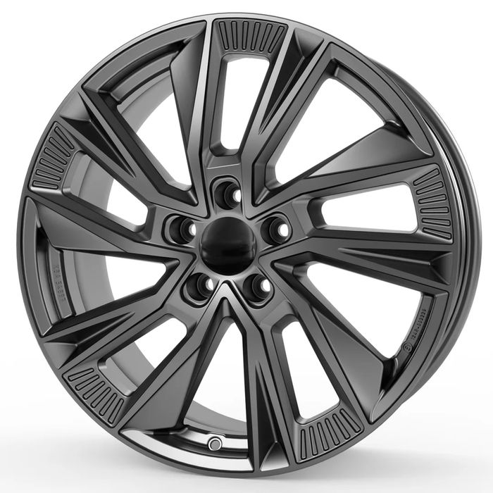 Pasuje do Mini Countryman (U25) (F60) Felgi 20" Gun Metal