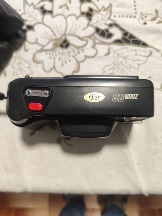 Máquina fotográfica Pentax anos 90