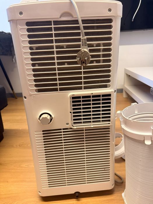 Ar Condicionado Portátil Kunft 8000 BTU – Modelo KAC4254