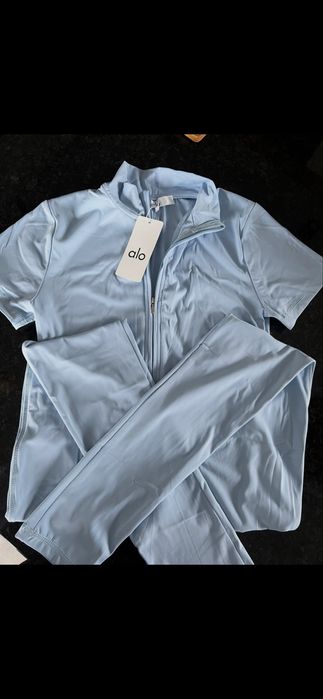 Kombinezon komplet sportowy ALO