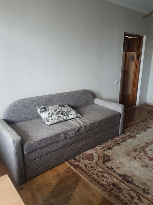 Европейського  союзу 8 А.  2-х  квартира