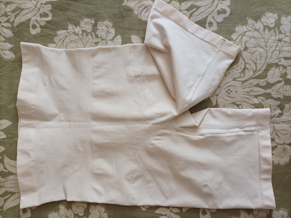 XL Nowe wyszczuplające szorty majtki