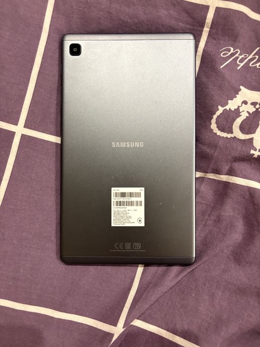 Планшет Samsung  Tab A7 Lite (sm-t225) 3/32