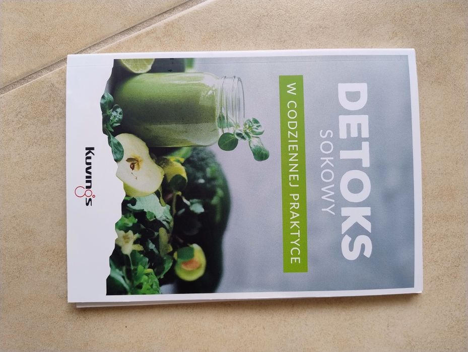 Wyciskarka Wolnoobrotowa Kuvings REVO830 + bidony GRATIS