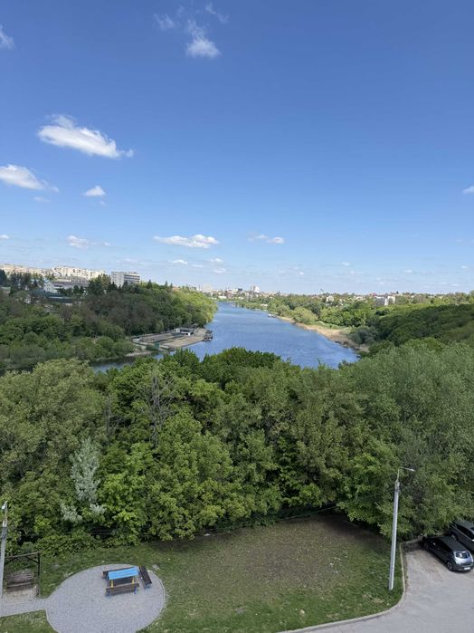 Продаж 1к квартира новобуд АГВ Держпрограми