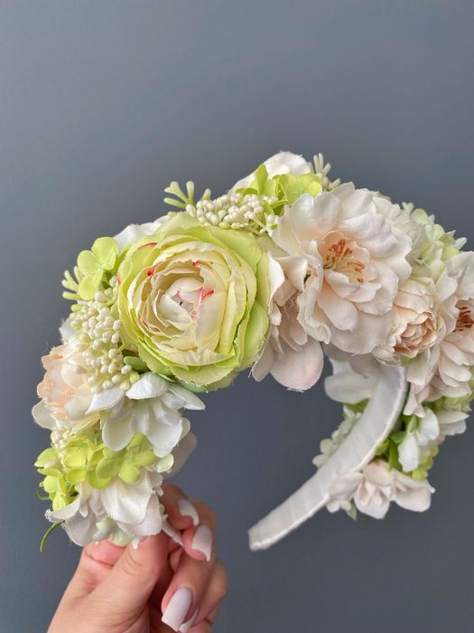 Віночок Віночок на голову Вінок