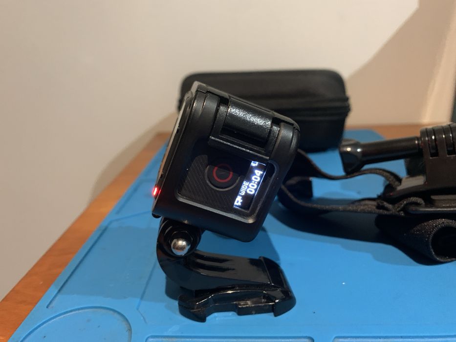 GoPro Hero Session 4