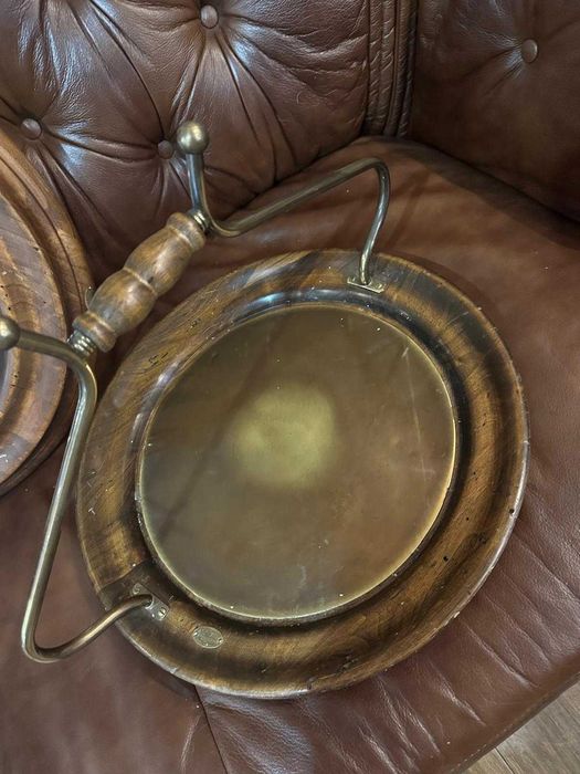 Tacka na filizanki Campanni