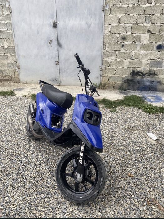yamaha bws ямаха бвс (ne aerox,slider)