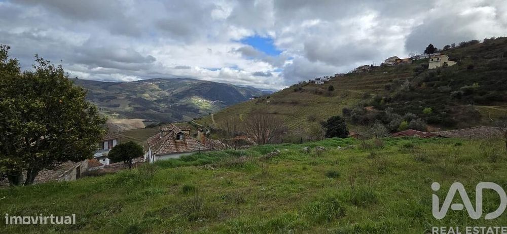 Terreno Agrícola em Vila Seca e Santo Adrião