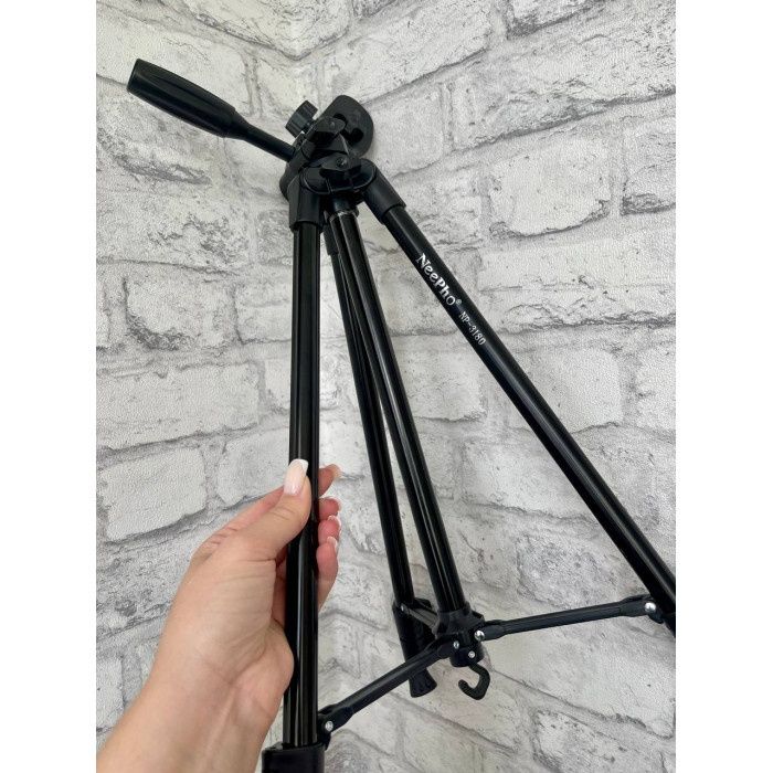 Штатив тренога NeePho NP-3180 (1,36м)