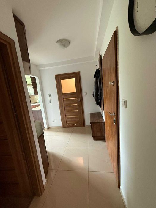 Mieszkanie do wynajecia