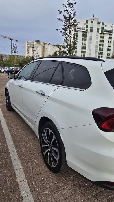 Fiat tipo 2018 1.3 multijet — photo 3