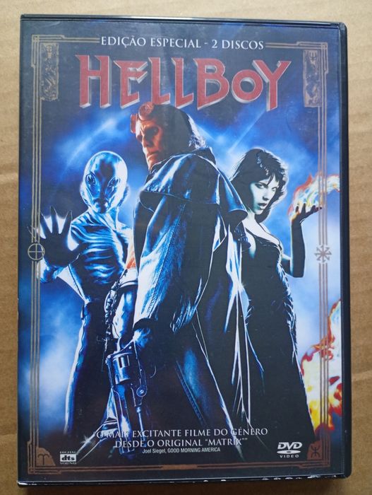 DVD filmes super heróis x men e outros