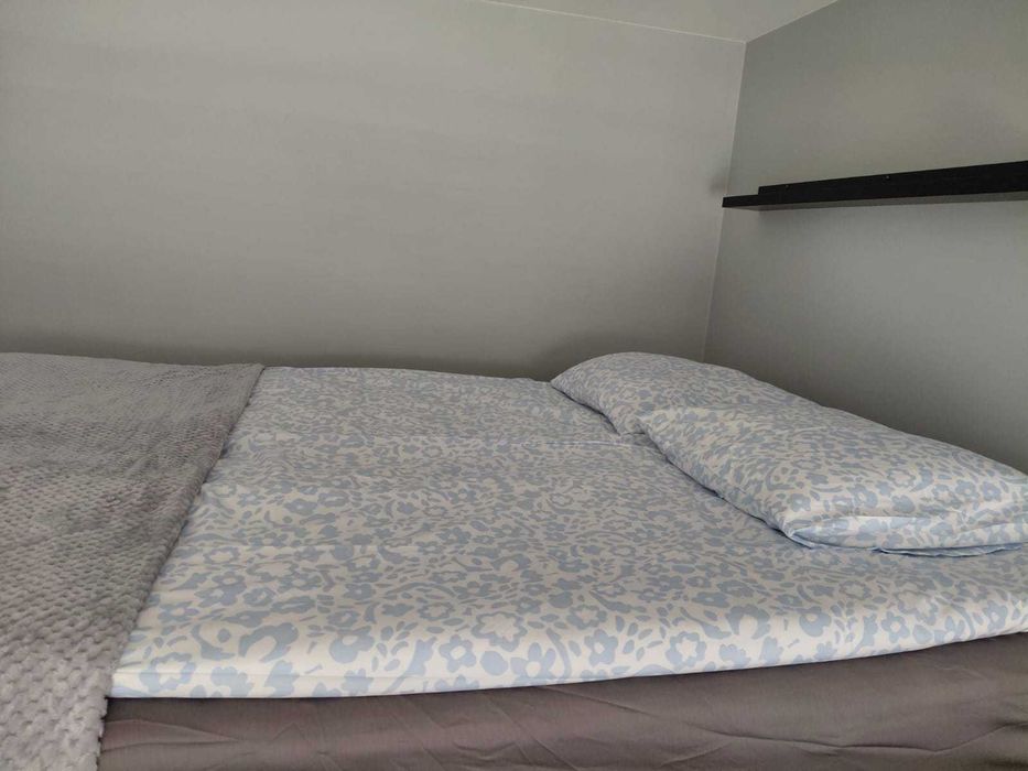 2-osobowy apartament w centrum Łodzi