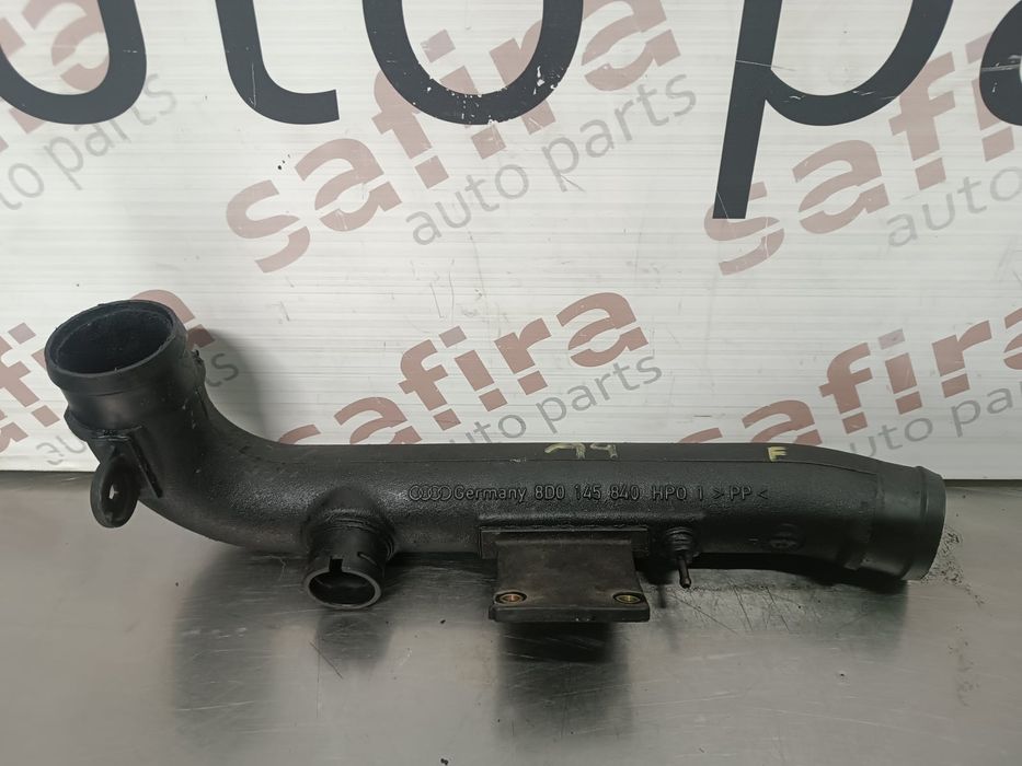 Tubo do Intercooler AUDI A4 B5 - 8D0145840