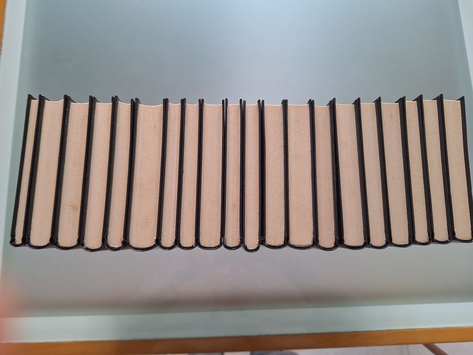 Coleção Lipton da Biblioteca Visão - Mestres Policiais