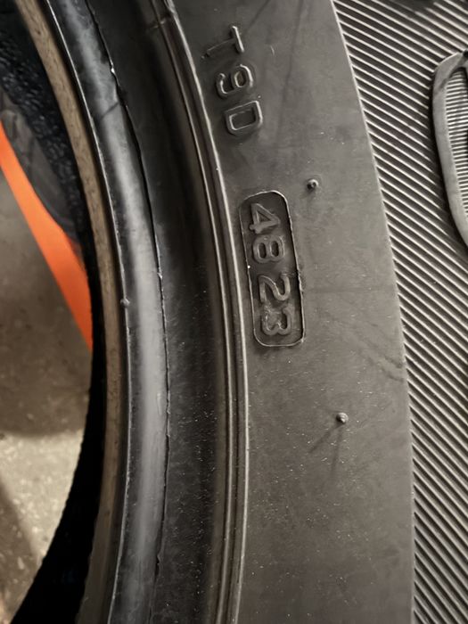 265/65 r 17 Bridgestone 4 шт.
