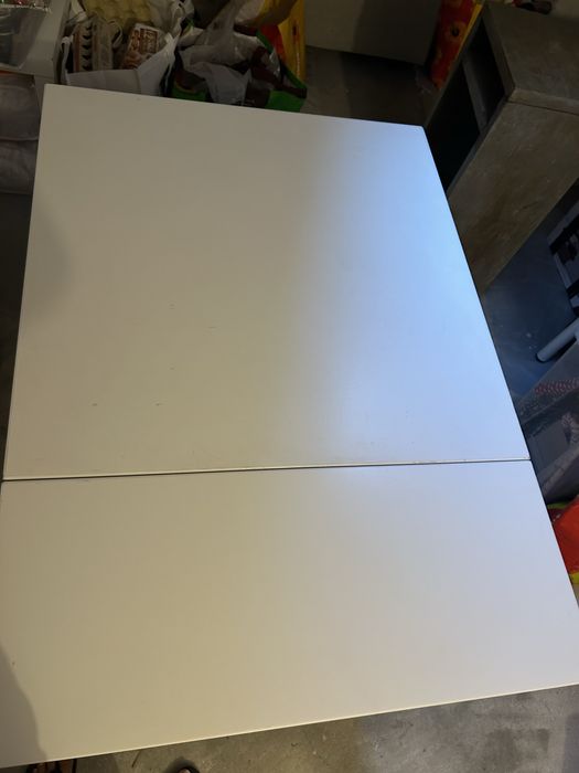 Mesa Extensivel IKEA