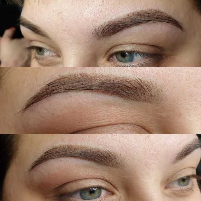 Перманентный маияж(Татуаж) Брови,Стрелки,Губы.Акция 2зона скидка