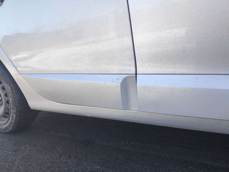 Renault Scenic 2012