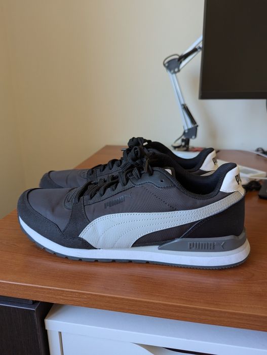 PUMA SR Runner V3 - Tamanho 45
