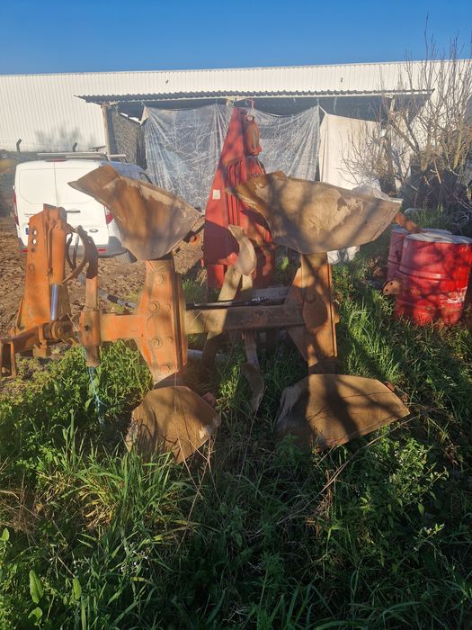 Charruas variave de 14 a 18 Galucho