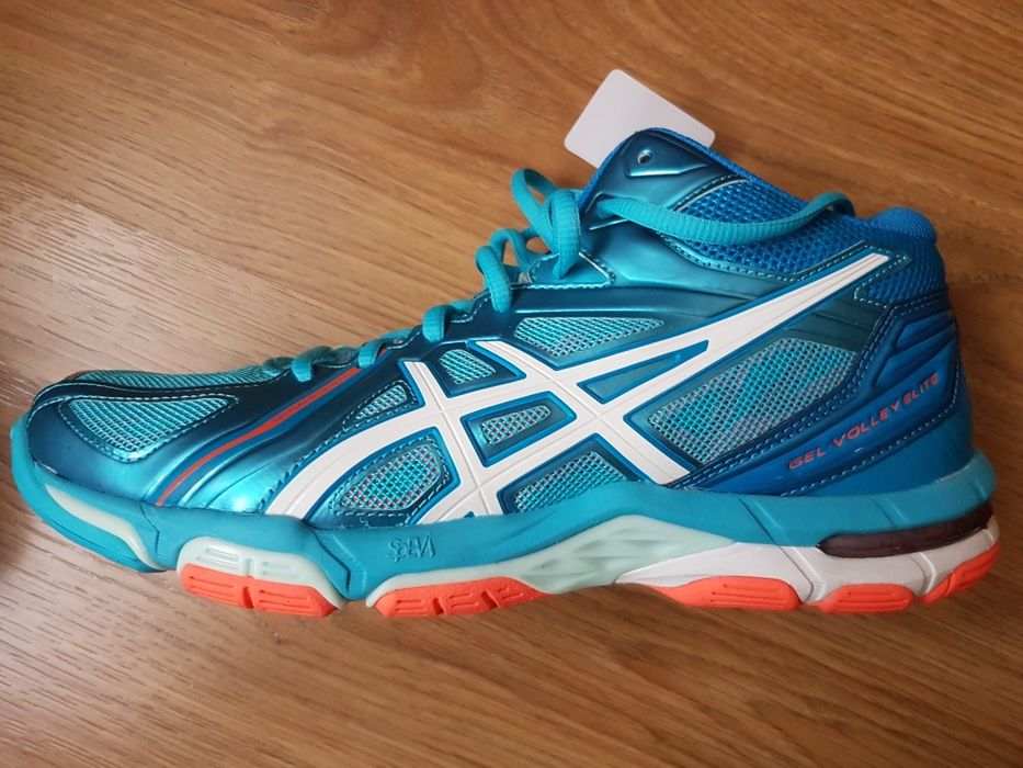 ASICS GEL- volley ELITE 3 woman