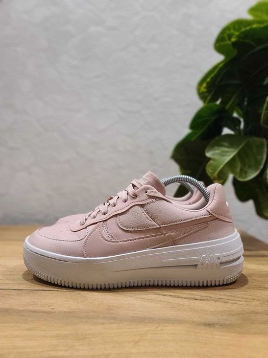 Nike Air Force 1 Platform