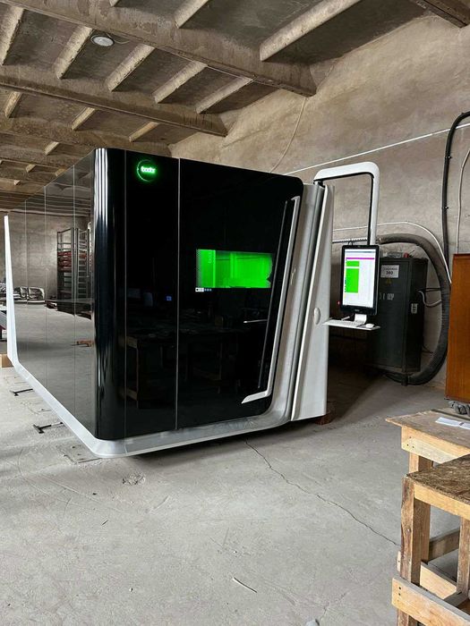 *500-4500м2 под склад или производство з гуртожитком