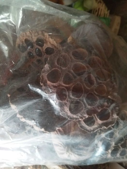 Różne Sztuczne kwiaty