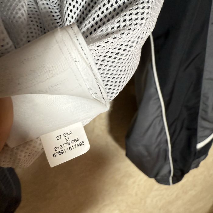 Костюм Nike Vintage 2000-е р.M