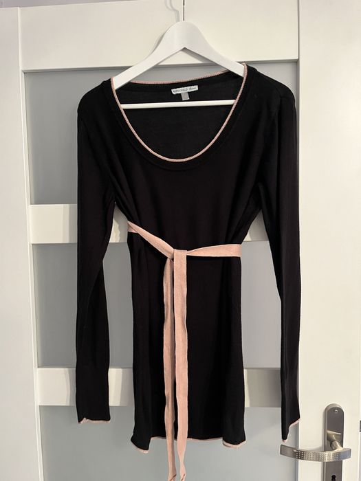 Sweter ciążowy Anna Field Mama