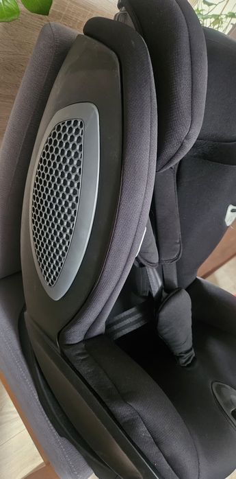 BabySafe, Schnauzer fotelik samochodowy