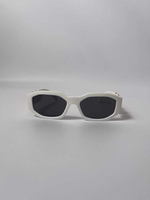 Очки Versace VE4361 солнцезащитные белые