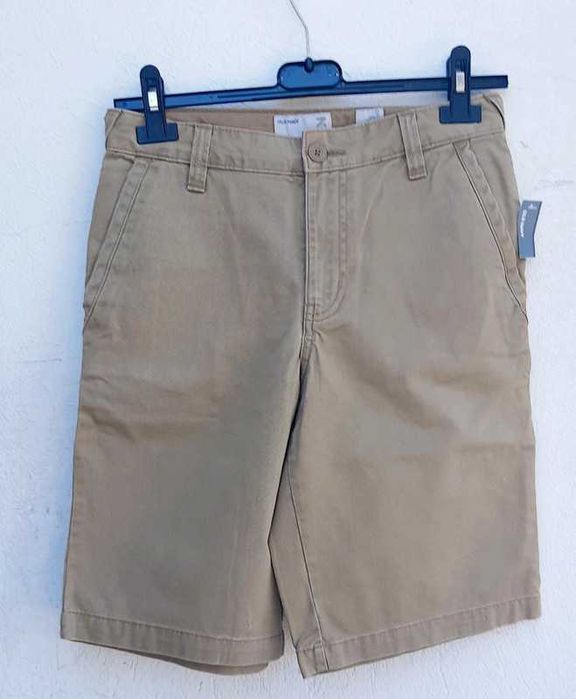 Old Navy spodenki 12 lat