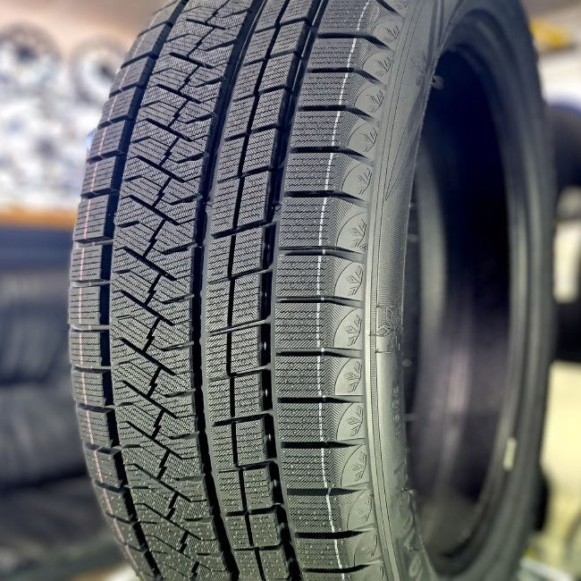 Зима шина Triangle Snowlink PL02 235/60 R18 107V XL, усі розміри!