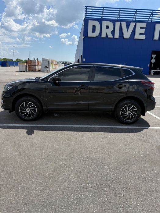Nissan Qashqai 2021 VIN SJNFEAJ11U2989842 фото оголошення 6 з 12