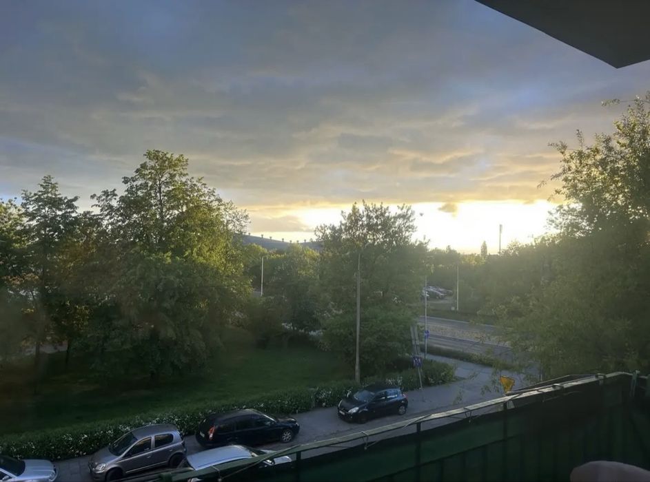Pokoj dla sutudentów