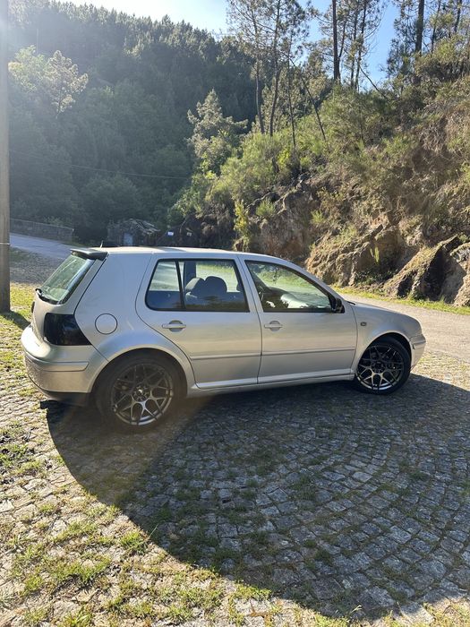 Volkswagen golf 4 1.9 tdi 130cv