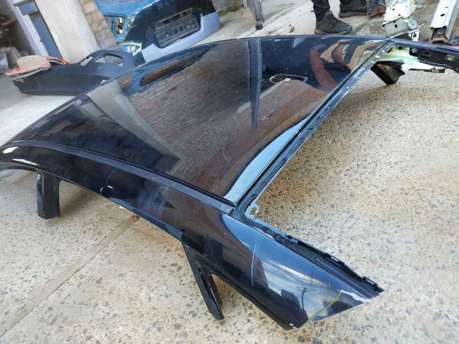 Ford Fiesta 15- дах криша USA седан KL1080 AE8Z5450202A