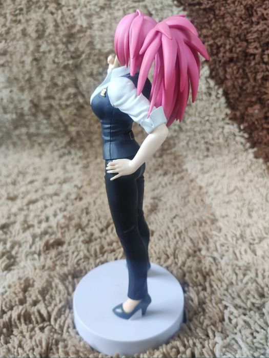 Figurka Anime Manga Fate/Extra Last Encore EXQ - Rider