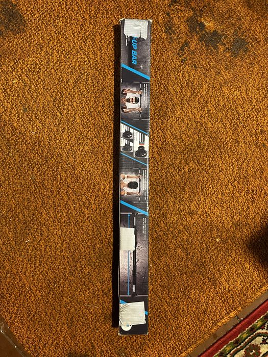 Drążek do podciągania Civit